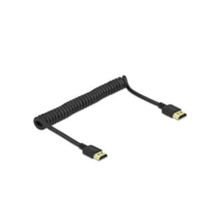 DeLOCK HDMI Male to HDMI Male 1.5m Cable - Premium Quality, Reliable Connectivity - 4043619849673